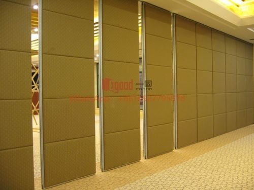 โซลูชันบริษัทล่าสุดเกี่ยวกับ กำแพงของคุณสามารถแบ่งห้องได้ แล้วมันทำอะไรได้อีกบ้าง?