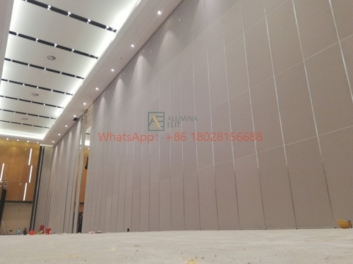 กายวิภาคของผนังเคลื่อนที่ที่ยอดเยี่ยม: สิ่งที่ควรพิจารณา