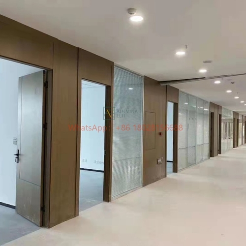 คำถามทั่วไปเกี่ยวกับผนังกั้นห้องแบบเคลื่อนย้ายได้