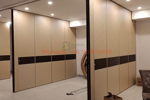 การ ลงทุน ที่ ฉลาด: เหตุ ผล ที่ ผนัง ที่ เลื่อน ได้ เป็น การ เลือก ที่ จะ ปลอดภัย ใน อนาคต