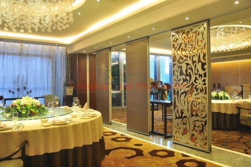 จาก พลาน ไป ยัง แผ่น: วิธี การ ติดตั้ง กําแพง