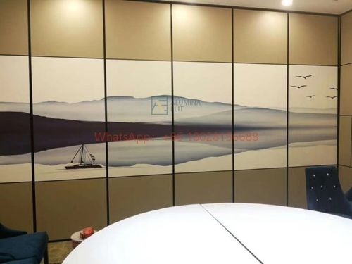 ข่าวบริษัทล่าสุดเกี่ยวกับ Egood พาร์ทิชัน: แพ็คเกจทั้งหมดสำหรับพื้นที่ของคุณ