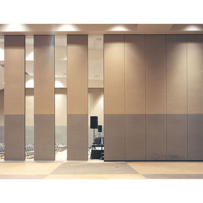 ราคาดี Customizable Movable Partition Wall with Up to 4.5M Height and 1.2M Width per Panel ออนไลน์