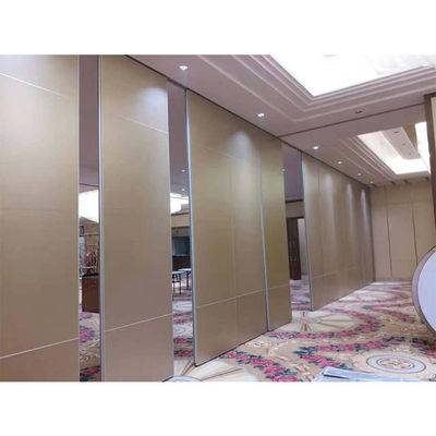 ซื้อ ห้องประชุม พับผนังแยกเคลื่อนย้าย กันไฟ online manufacture