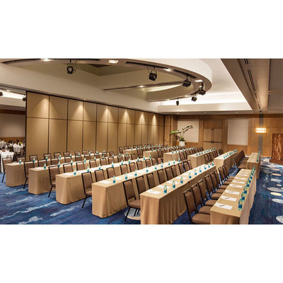 ซื้อ ป้องกันเสียง ป้องกันเสียง ผนังแยกที่ใช้ได้ สําหรับห้องประชุม online manufacture