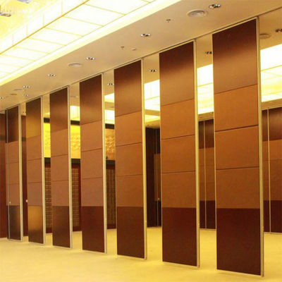 ซื้อ ผนังแยกประตูพับเคลื่อนที่, ผนังแยกไวนิล สําหรับห้องประชุม online manufacture