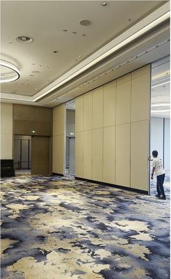 ซื้อ ห้องประชุม แผ่นผนังที่ใช้ได้ MDF แปลงเสียงที่ใช้ได้ online manufacture