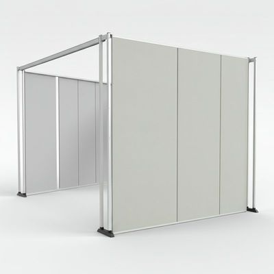 ซื้อ ระบบกําแพงแยกที่สามารถทํางานได้ สําหรับโรงเรียน / ห้องประชุม online manufacture