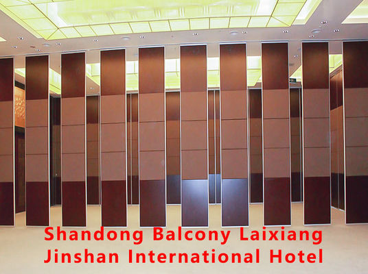 ราคาดี 304 Stainless Steel Movable Partition Wall with Customizable Dimensions and Fire Resistant Temporary Wall Divider ออนไลน์