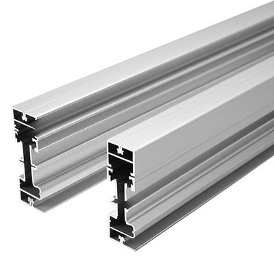 ราคาดี Acoustic Partition Wall with 56dB Sound Insulation Up to 18M Height and 6061-T6 Profile ออนไลน์