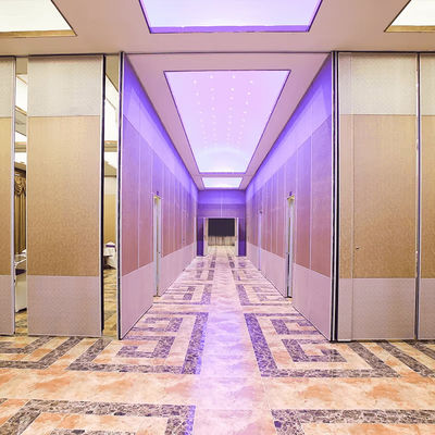การปรับปรุง Soundproof การแสดงผนังแยกสําหรับความต้องการการออกแบบของคุณ