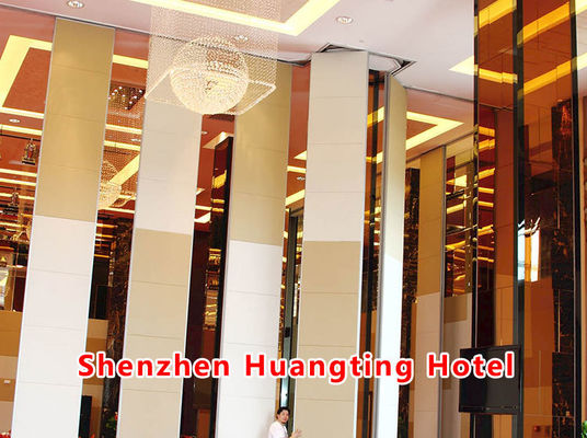 ราคาดี 6061-T6 Profiles and Q235 Steel Frame Exhibition Partition Walls with 304 Stainless Steel Rollers ออนไลน์