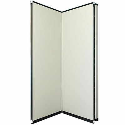 ราคาดี ผนังแยกกระชับเสียงที่กําหนดเองที่มีป้ายแม่เหล็กและเทคโนโลยีแยกของเยอรมัน SGS & ILAC-MRA รับรอง ออนไลน์