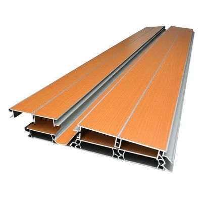 ราคาดี Wooden Sliding Folding Acoustic Partition Wall with 6061-T6 Profile for Conference Halls Up to 18M Height and 56dB Sound Insulation ออนไลน์