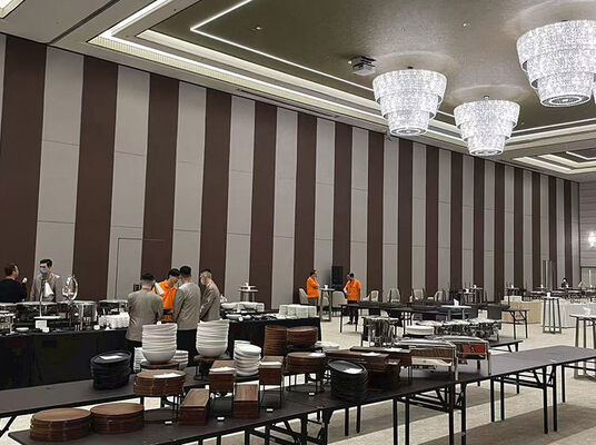 ราคาดี Customizable Dimensions Sound Proof Partitions with 6061-T6 Profiles and Q235 Steel Frame for Superior Sound Insulation ออนไลน์